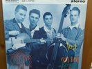 Tin Star Trio - Just Before All Hell Breaks Loose Vinyl 1990 Rockabilly