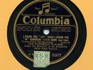 78 rpm British Dance Jazz PICCADILLY PLAYERS Al Starita 1920s E Plays Great