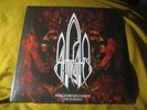AT THE GATES purgatory unleashe ORIG VINYL 2-LP  in flames arch dark tranquility