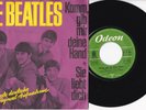 Die Beatles -Komm, Gib Mir Deine Hand / Sie Liebt Dich- 7