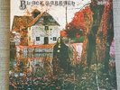 BLACK SABBATH - BLACK SABBATH - DEBUT LP UK RE-ISSUE ON NEMS RECORDS - 1970 - EX