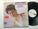 Aretha Franklin LP I Never Loved A Man The Way I Love You WLP PROMO NM