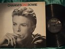 David Bowie 'Changes One Bowie' LP