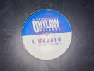 K-Warren ‎– When I Close My Eyes (Outlaw Records) UK Garage 