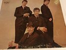 BEATLES Introducing The Beatles MONO Vinyl LP (VJLP1062) Vee-Jay B/S Label Vers2