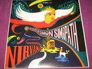 NIRVANA - STORY OF SIMON SIMOPATH - BELL US EXACT RE-ISSUE - CLASSIC UK PSYCH