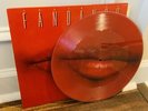 Rare Promo - Picture Disc - Fandango Last Kiss (1978)