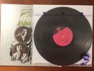 THE KINKS UK 1967 1st Press SOMETHING ELSE LP Pye Stereo