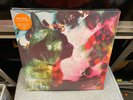 Pale Saints The Comforts Of Madness 30th Anniversary CLEAR colored SEALED NEW