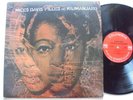 MILES DAVIS Filles De Kilimajaro COLUMBIA CS 9750 Stereo 2 Eye Jazz LP HEAR