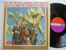 RED MITCHELL + HAROLD LAND QUINTET Hear Ye ATLANTIC 1376 Mono Jazz LP HEAR