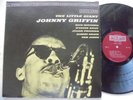 JOHNNY GRIFFIN The Little Giant JAZZLAND JLP 993 Stereo Jazz LP HEAR