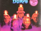 Deep Purple Burn S/T LP Warner Bros W 2766 WLP