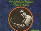 Muddy Waters Luther Georgia Boy Snake Johnson UK vinyl LP album record TRA188