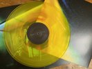 WOLF ALICE - BLUE WEEKEND - 1ST PRESS HMV *YELLOW* VINYL LP - LIMITED TO 1000