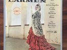 BIZET CARMEN Los Angeles GEDDA BEECHAM BOX SET ASD 331-333 HMV 3 x LP VINYL EX