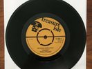 SYMARIP Skinhead Moon Stomp TREASURE ISLE 1969UK 7” 45 VINYL REGGAE