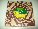 KINGSTONIANS Put down your fire / Girls like dirt  Doctor Bird ROCKSTEADY M-