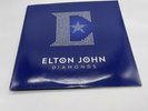 Elton John Diamonds Vinyl Great Condition