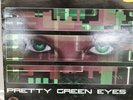 1990s Happy Hardcore Vinyl Force & Style* Pretty Green Eyes/Apollo 13 pt2* UK010