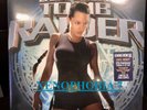 Tomb Raider Soundtrack  DBL LP  Record Store Day 2021 RSD  *Pre-Sale* NIN U2