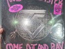 TWISTED SISTER - Come Out and Play - Vinyl LP POP-UP COVER Ltd Ed 1985 - SEALED