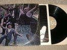 MONO / TESTED The Doors Strange Days EKL-4014 Record Vinyl LP