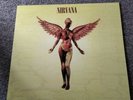 In Utero - Nirvana  Vinyl LP