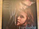 TWILIGHT SAGA OST VINYL Record ALBUM USED with Posters - No reserve