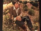 Mickey Gilley Autographed “ Put your dreams away” Lp JSA certified
