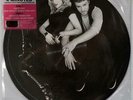 Madonna Feat Justin Timberlake & Timbaland – 4 Minutes Rare PICTURE DISC (NM)