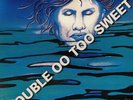 LE GAMBY - Double OO Too Sweet - LP BOOGIE FUNK/MODERN SOUL RE