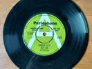 BILLY FURY : PARADISE ALLEY/WELL..ALLRIGHT Promo Vinyl 45
