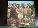 THE BEATLES - SGT PEPPERS.. 1967 EX++ MONO 1ST UK PRESS -1 -1 PMC 7027 VINYL LP