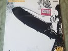 Atlantic Records 1977 Reissue SRC SD-19126 Led Zeppelin Self Titled LP