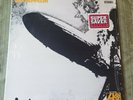 Atlantic Records 1977 Reissue SRC SD-19126 Led Zeppelin Self Titled LP