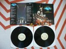 Osibisa Black Magic Night Live Double Vinyl UK 1977 Bronze Afrobeat 2 LP EXC+ NM