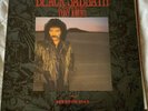 Black Sabbath featuring Tony Iommi, Seventh Star vinyl LP, 1986