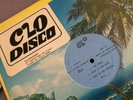 MANHATTAN CHARLIE'S ROOTS -Jungle Fever(Rare Barbados LP 1981/Calypso Reggae/EX)