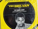 Kurtis Blow-The Breaks 12' Disco Classic Hit
