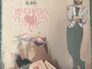 JUAN LUIS GUERRA 4.40 - BACHATA ROSA 33 RPM LP-BMG-Free Shipping