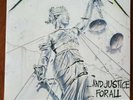 Metallica And Justice For All 60812-1 1988 NEAR MINT