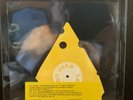 Less Than Jake - Cheese / We’re Not Gonna Take It Shaped Vinyl Record -1000 Made