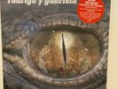 Rodrigo Y Gabriela - Vinyl LP Record New SEALED  Limited Edition With CD