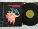 Black Sabbath- Paranoid, Warner  Bros. WS1887, 1970