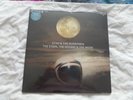 ECHO AND THE BUNNYMEN DOUBLE LUMINOUS 12 INCH VINYL LP THE STARS, THE OCEANS