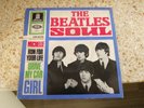 The Beatles single Soul Odeon SMO 41681