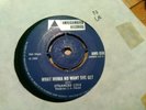 Stranger Cole ?– What Moma No Wants She Get - We Two ULTRASOUND CLEANED