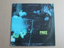 Free - Tons Of Sobs LP EX-/VG ILPS 9089 Island early Pink label