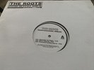 The Roots - Instrumentals Album 2x12